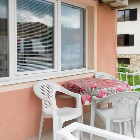 Petkovic Apartment Soko Banja
