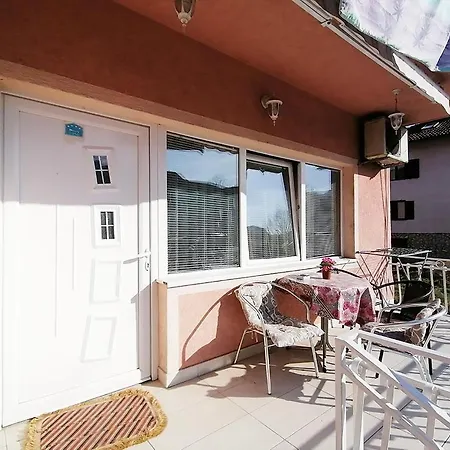 Apartment Petkovic