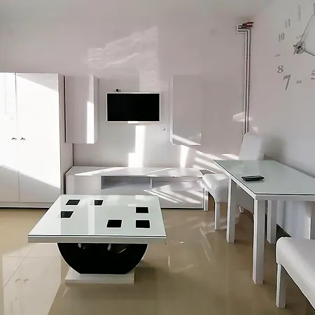 Apartment Petkovic *