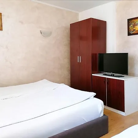 Petkovic Apartment