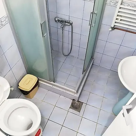 Petkovic Apartment *