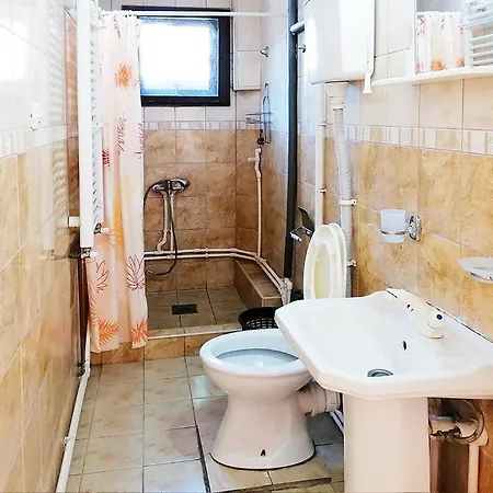 Petkovic Apartment