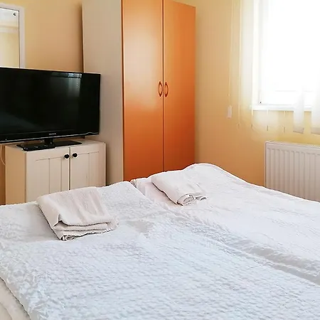 Apartment Petkovic Soko Banja