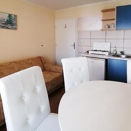 Petkovic Apartment