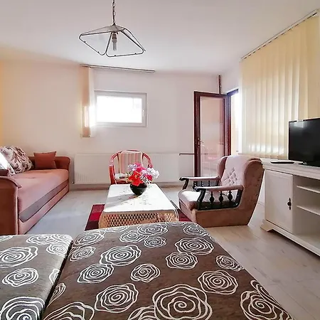Petkovic Apartment *