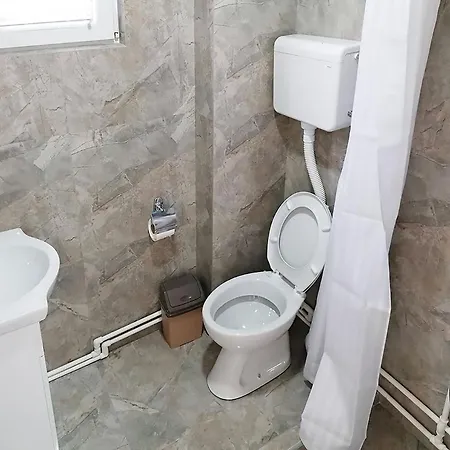Apartment Petkovic