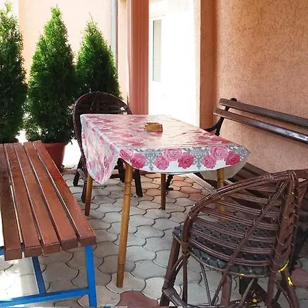 Apartment Petkovic Soko Banja