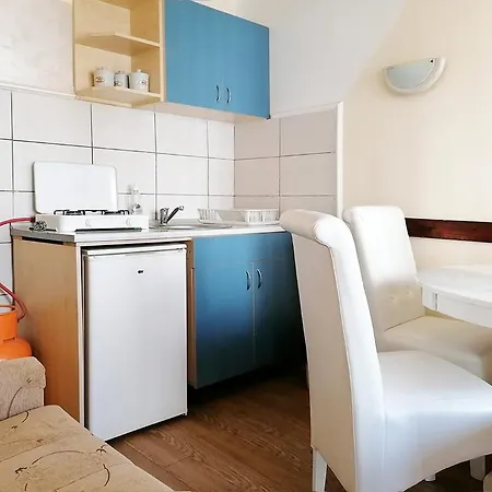 Apartment Petkovic Soko Banja