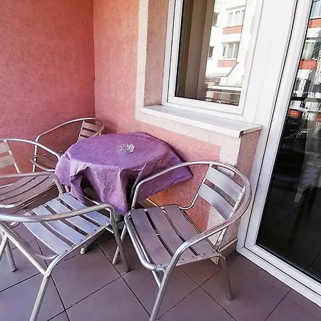 Apartment Petkovic *