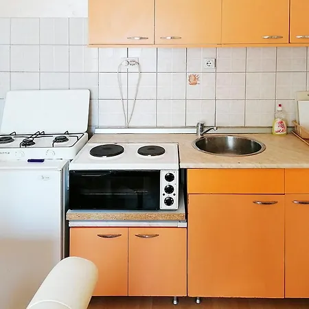 Petkovic Apartment