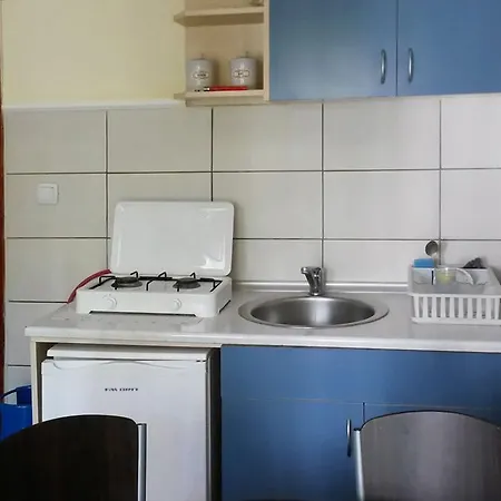Apartment Petkovic