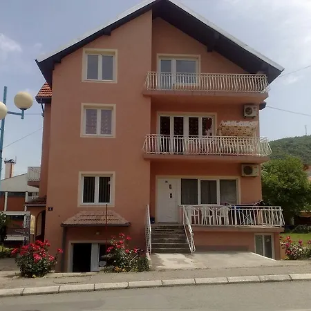 Petkovic Apartment *