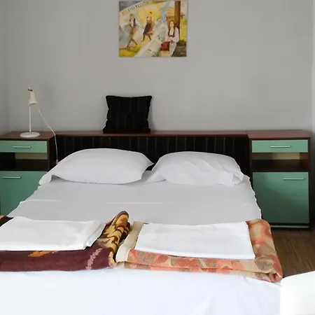 Petkovic Apartment