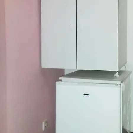 Apartment Petkovic