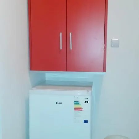 Apartment Petkovic