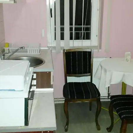 Apartment Petkovic