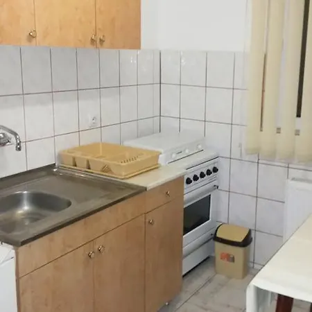Apartment Petkovic