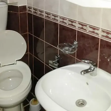 Petkovic Apartment