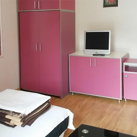 Apartment Petkovic