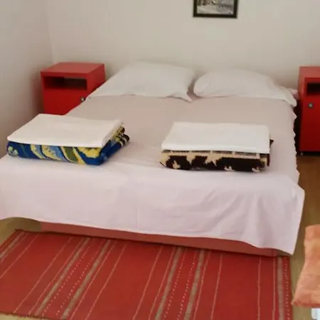 Lejlighed Petkovic *