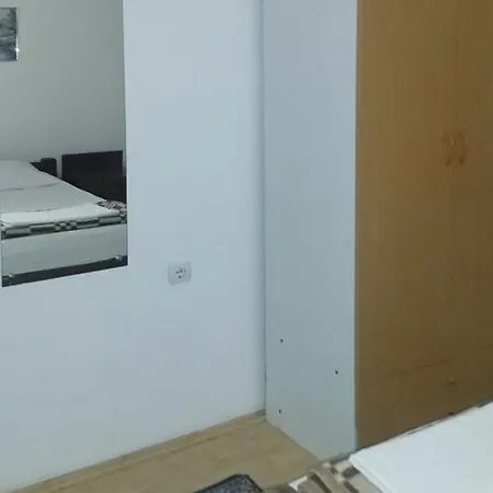 Petkovic Apartment
