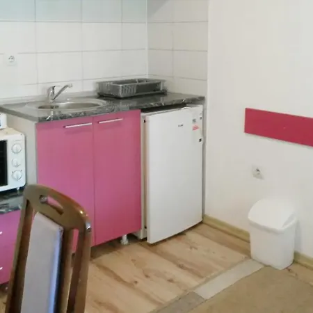 Lejlighed Petkovic Sokobanja