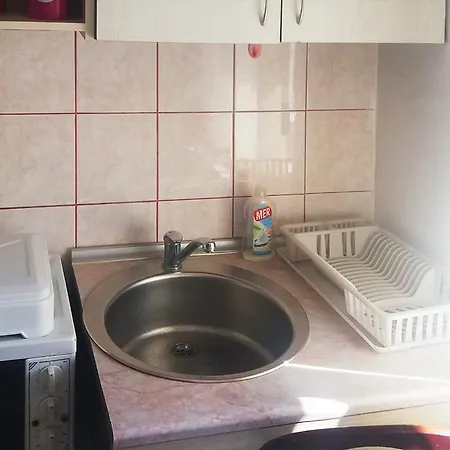 Lejlighed Petkovic *