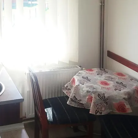 Petkovic Lejlighed Sokobanja