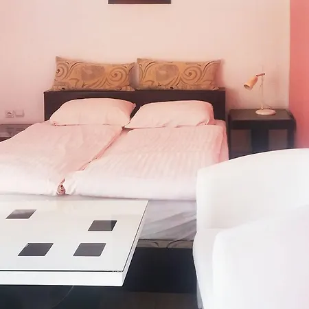 Petkovic Apartment *