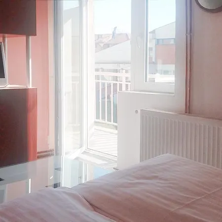 Apartment Petkovic Soko Banja