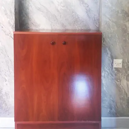 Apartment Petkovic Soko Banja