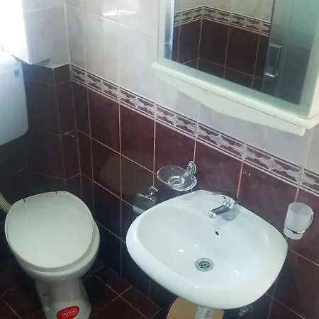 Petkovic * Sokobanja