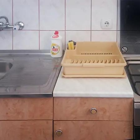 Apartamento Petkovic *