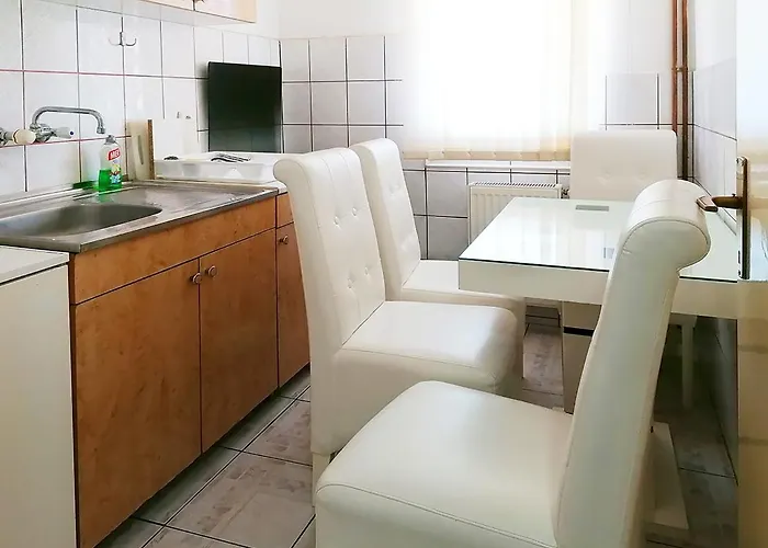 Petkovic شقة سوكو بانيا