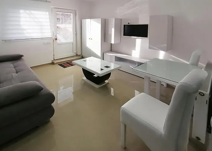 Petkovic سوكو بانيا