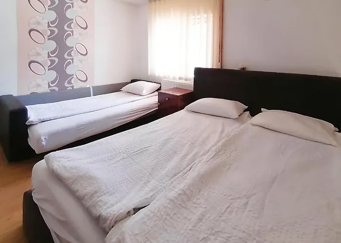 Petkovic شقة سوكو بانيا