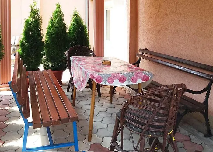 شقة Petkovic سوكو بانيا