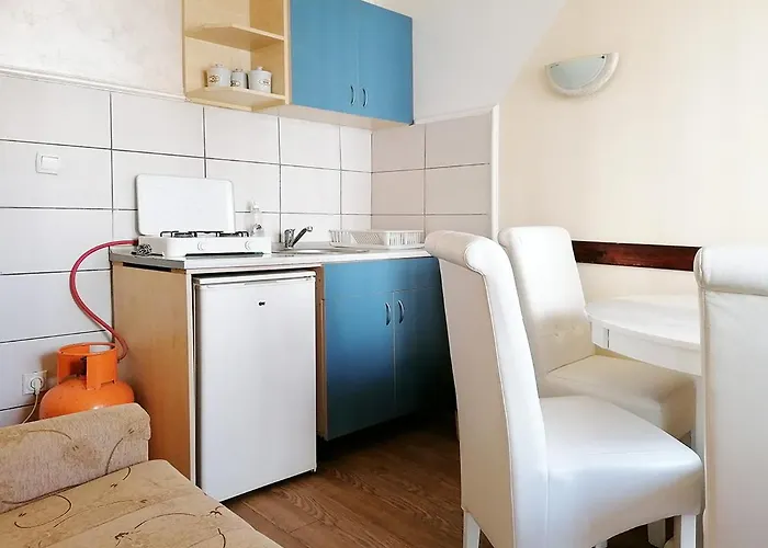 شقة Petkovic سوكو بانيا