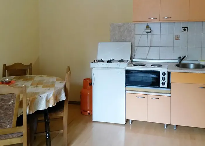 شقة Petkovic سوكو بانيا