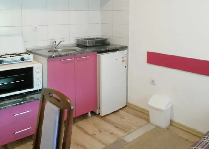 شقة Petkovic سوكو بانيا