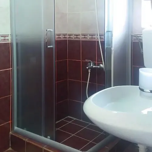 Petkovic شقة سوكو بانيا