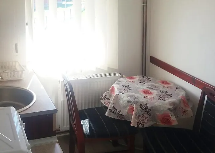 Petkovic شقة سوكو بانيا