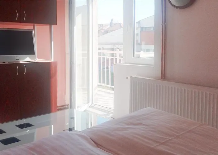 شقة Petkovic سوكو بانيا