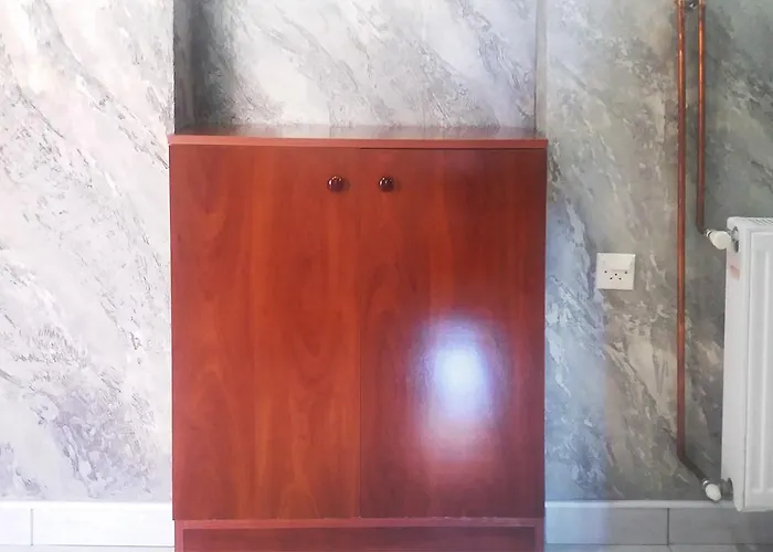 شقة Petkovic سوكو بانيا