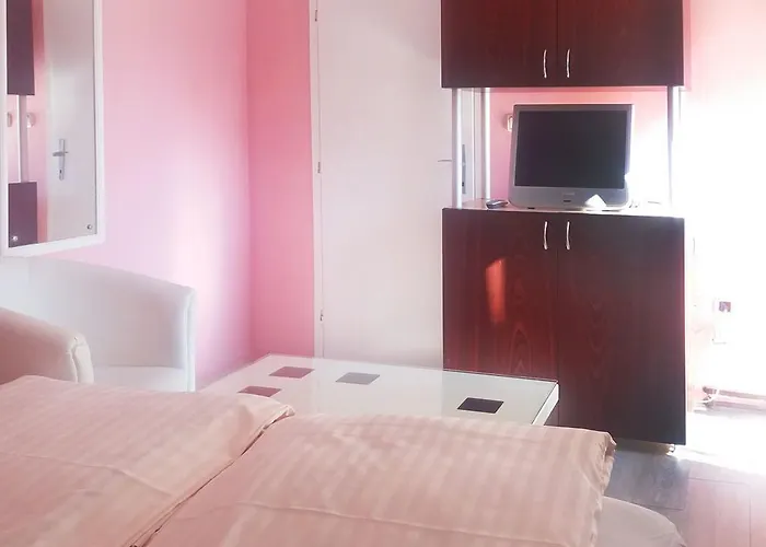 شقة Petkovic سوكو بانيا